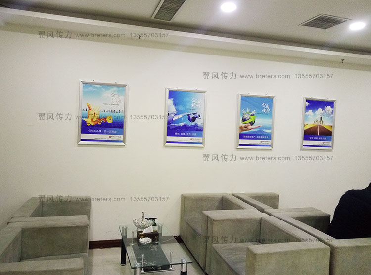 沈陽(yáng)企業(yè)展廳設(shè)計(jì)如何設(shè)置？