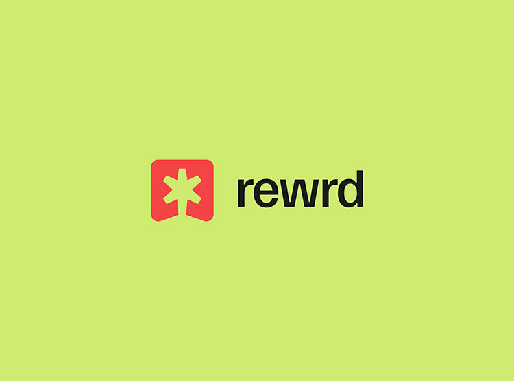 Rewrd電商平臺視覺形象設(shè)計(jì)