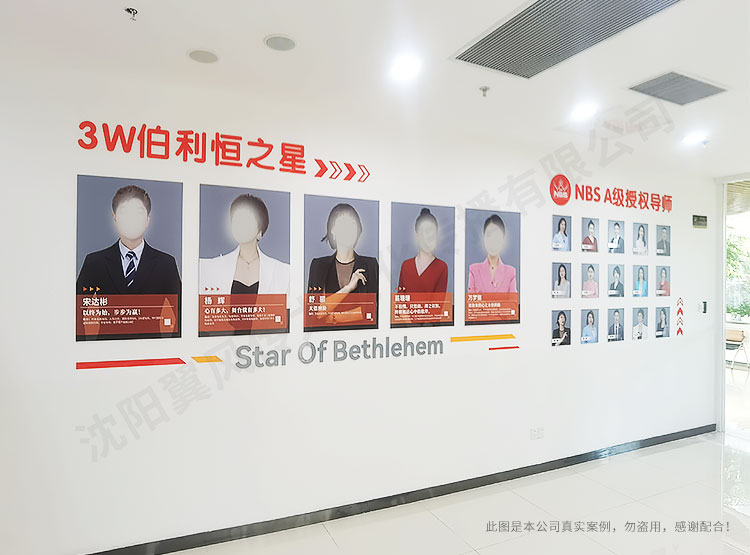 沈陽企業(yè)展廳設(shè)計服務(wù)的設(shè)計要點
